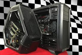 Résultat de recherche d'images pour "alienware triangle pc"