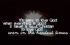 Love Quotes For Hard Times. QuotesGram via Relatably.com