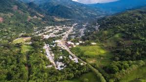 Sabanilla Chiapas