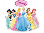 Disney Princess ME - Cinderella, Rapunzel, Snow White More