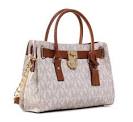 Bolsas michael kors hamilton