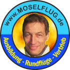 Moselflug in Bitburg mit Wilfries Haupt - Wilfried%2520Haupt%2520Logo