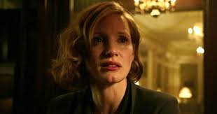 Other Mommy trailer debuts with The Odyssey, giving the first look at Jessica Chastain’s new horror movie