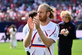 US Soccer