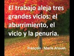 resultado de imagen para FRASES Célèbres SOBRE EL TRABAJADOR