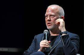 Ryan Murphy defends Menendez brothers Netflix series after Erik Menendez 
blasts it as 'blatant lies'