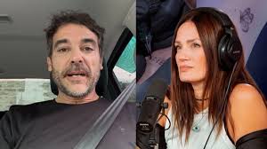 ¡No lo vas a creer! Pedro Alfonso revela secreto de su relación con Paula - Imagen ilustrativa del artículo