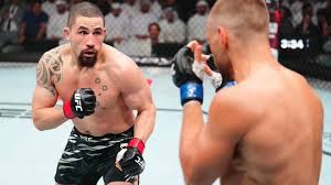 robert whittaker