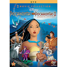 Image result for pocahontas II