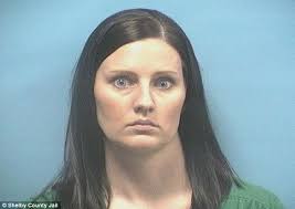 Catherine Michele Bell (Alabaster, Alabama), 33, assistant principal at Pelham High School, Shelby County Schools, Pelham, Alabama, &quot;charged with sex with ... - bell-catherine-michelle-jpg