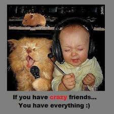 Best and Funny Friendship Quotes . Only for best friends | Quotes ... via Relatably.com