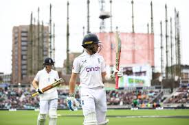 Kia Oval - News update