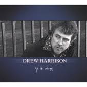 iTunes - Musik – „Go It Alone“ von Drew Harrison