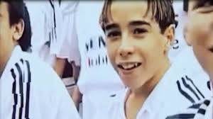 Dani Carvajal