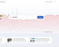 Obraz: Google Trends popularity by region