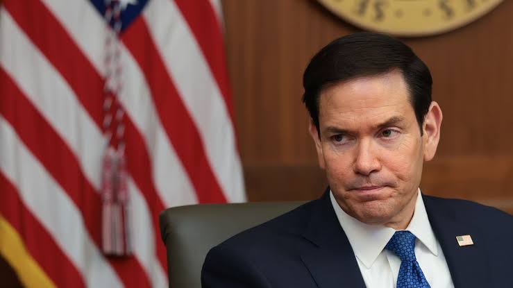 Rubio tells allies U.S. shifts from strikes to sanctions on Iran; naval blockade cuts oil exports as policy to last past midterms