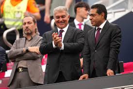 Trend Google: yamal