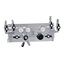 Gas supply manifold BMD 500-34/-35/-39 - купить в Киеве ...