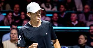 Tennis, ATP – ABN Amro Open 2026: De Minaur upends Fils