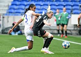 Les joueuses anglaises à surveiller