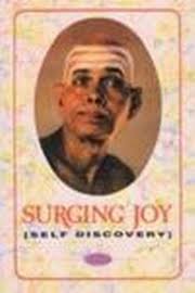 Surging Joy: Self Discovery, Dr. Sarada Natarajan, SPIRITUALITY Books, ... - surging_joy_self_discovery_dr_saradanatarajan_medium