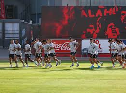 الموقع الرسمي للنادي الأهلي المصري