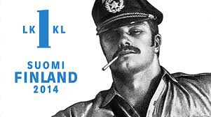 Image result for tom of finland