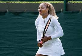 Serena Williams To Start Wimbledon Comeback Against Joint As Sabalenka Targets First Title