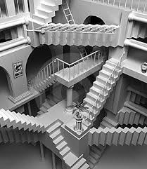 Image result for escher