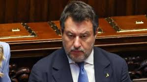Trend Google: magistrato