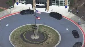 Centennial High School on lockdown for ‘offsite threat’