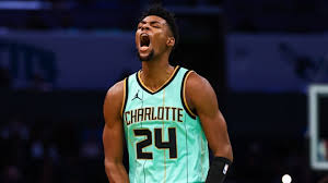 Brandon Miller and LaMelo Ball: Key to the Hornets' Future