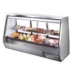 Hot Food Display Case Commercial Food Display Warmer - Hatco