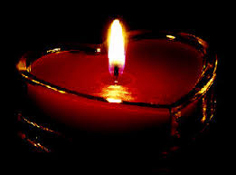 Afbeeldingsresultaat voor kaarsje