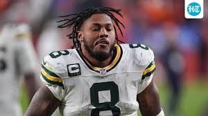 Josh Jacobs injury update: Will Packers star play vs Bears? Here's the latest | Hindustan Times
