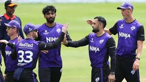 ESPNcricinfo - News update