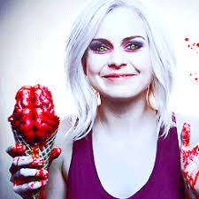 izombie