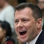 agent says 'blunt' criticism Trump