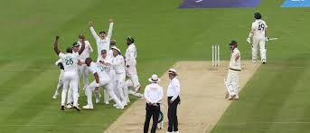 Amla hopes Lord’s appearance can spark ‘resurgence in love of Test cricket’ in South Africa