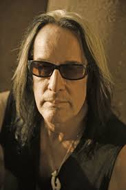 Todd Rundgren To be fair, Rundgren IS pretty chill. Pitchfork recently posted a new single by San-Diego-based chillwave act TV Girl that caught our ... - todd_rundgren_1