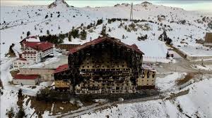 Kartalkaya davasında savcılık mütalaasını sundu
