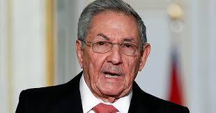 raúl castro