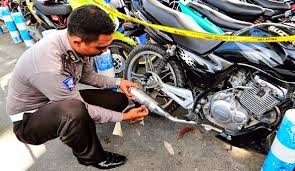 Hasil gambar untuk knalpot racing