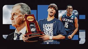2011 UConn Huskies - Champions Rewind