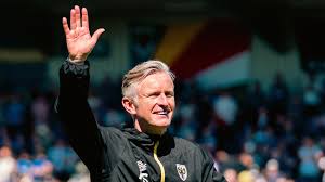 AFC Wimbledon - News update