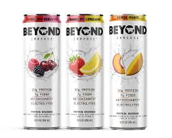 Beyond Meat® Partners with Big Geyser—What’s Next for Distribution?