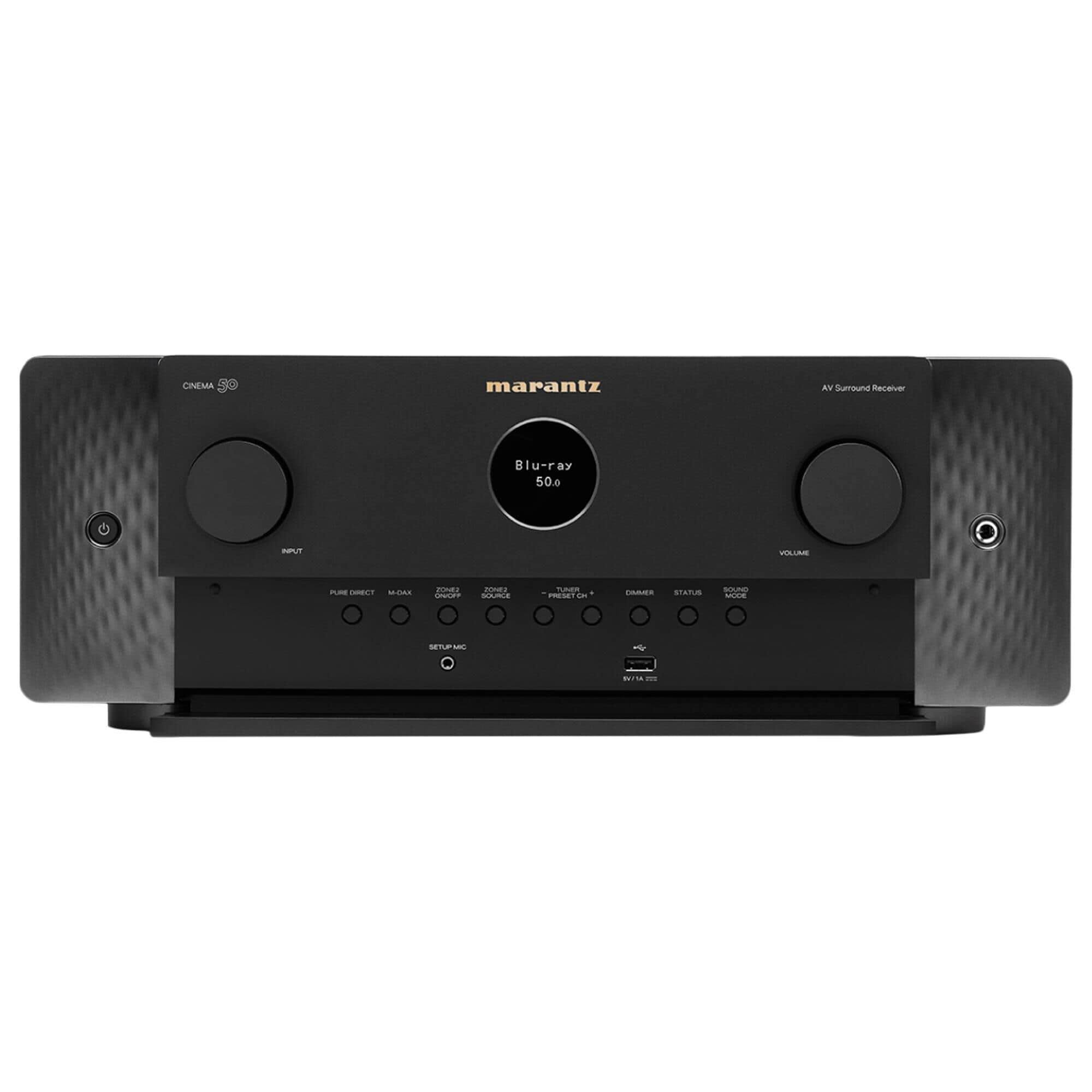 Marantz Cinema 50 9.4 Channel Receiver