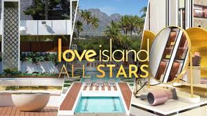 Love Island: All Stars Season 3 Returns After Wildfires