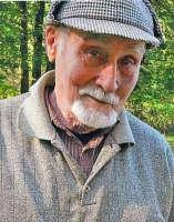 First 25 of 409 words: Gerald Harvey Lundy, age 87, was born at home on the family farm in Westhope, ND on February 20, 1927. He was the final installment. - lundy_gerald_14_cc_03302014