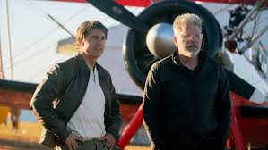 ลังฟอร์ดจัดงานฉายหนัง 'Mission: Impossible' หารายได้ช่วยคลินิก - Imagen principal del artículo